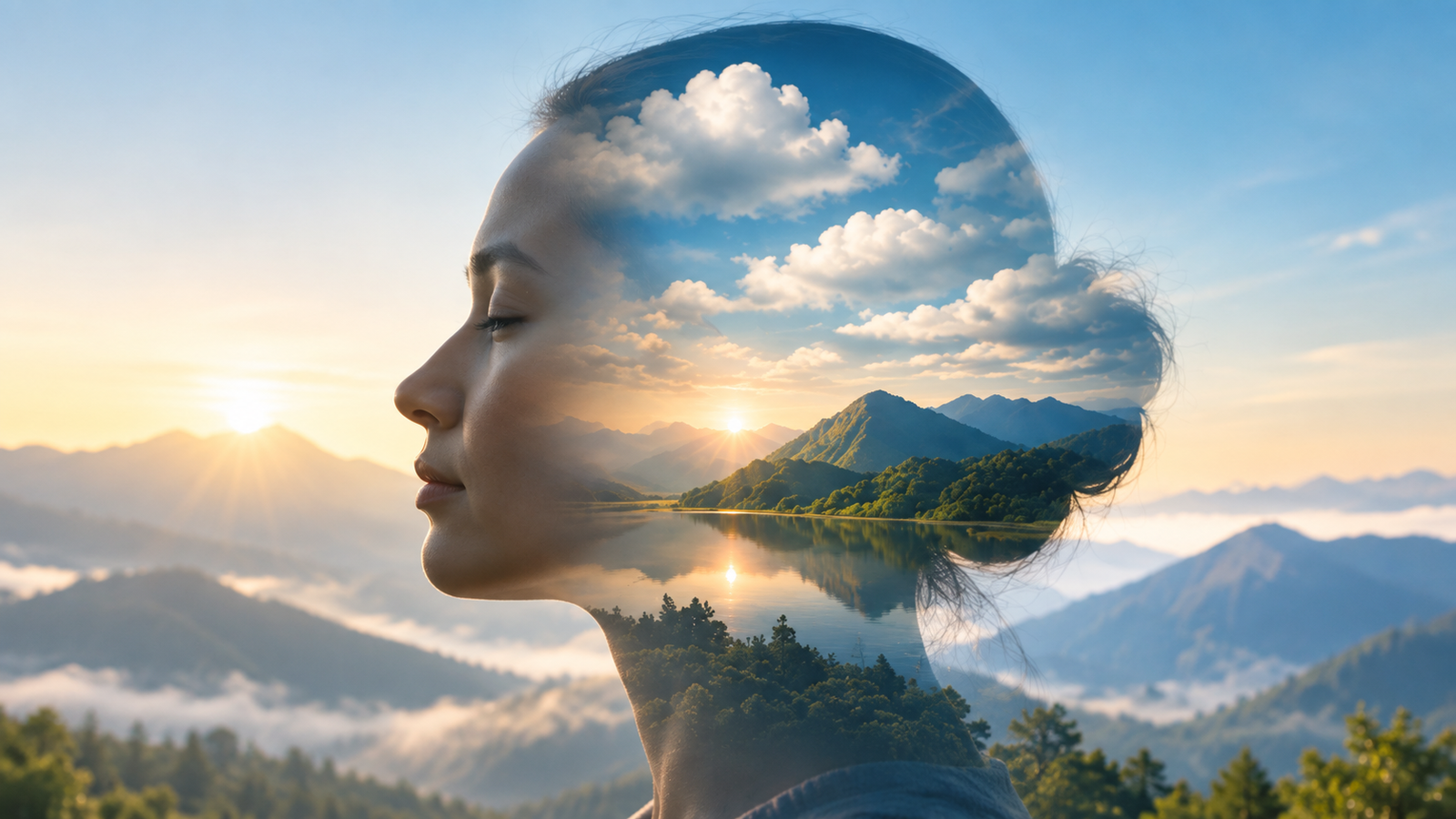 How Your Mind Works