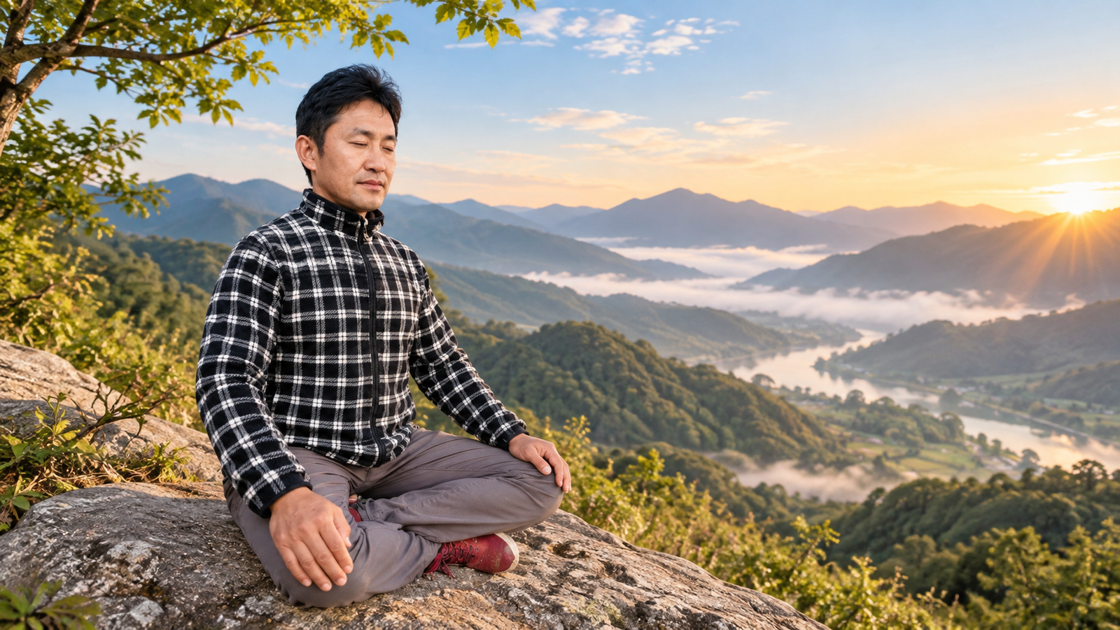 Training Your Own Mind