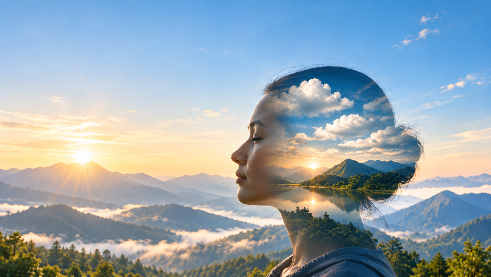 How Your Mind Works